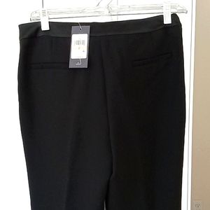 TH Black Suit trousers